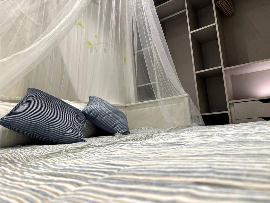 Apartamento Turistico Ohana Nani Córdoba Exterior foto